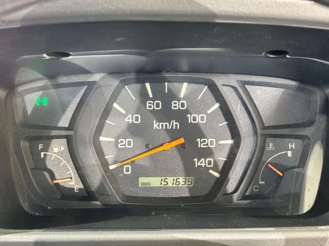 1999 Mitsubishi Minicab JDM car for sale — photo 7 of 25