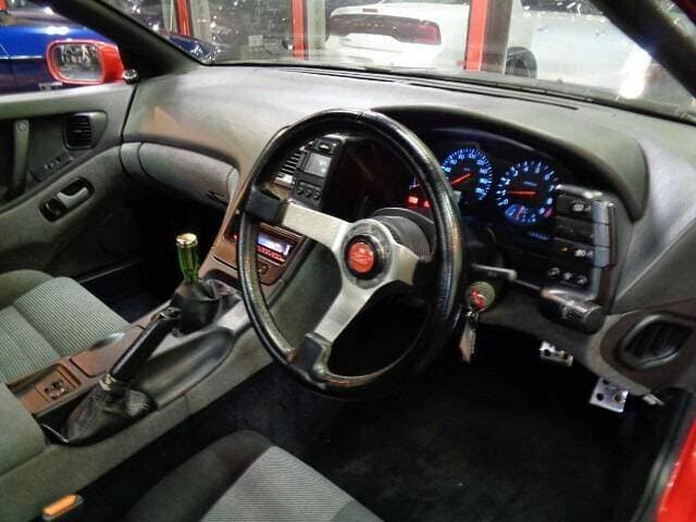 1991 Nissan Fairlady Z JDM car for sale — photo 3 of 12