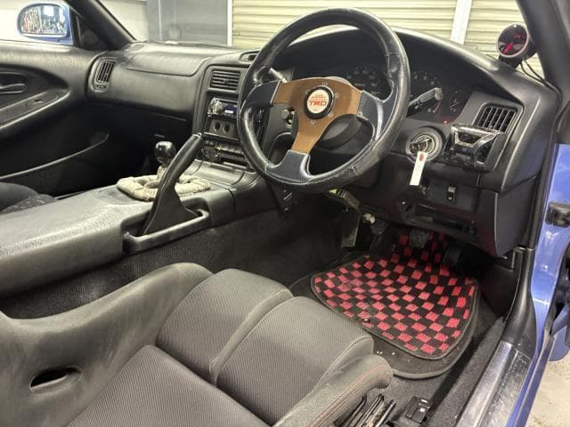 1997 Toyota MR2 JDM car for sale — photo 3 of 22