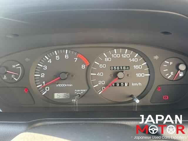 1996 Nissan Silvia JDM car for sale — photo 8 of 10