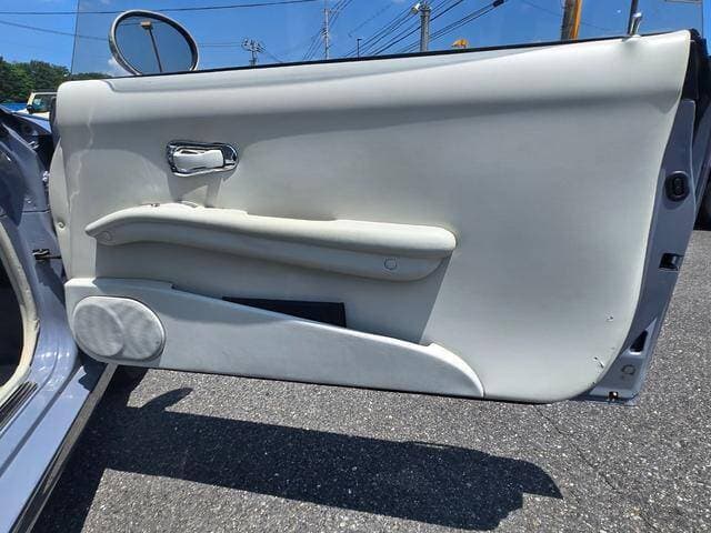 1991 Nissan Figaro JDM car for sale — photo 15 of 20