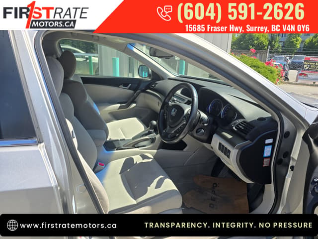 2010 Honda Accord JDM car for sale — photo 10 of 20