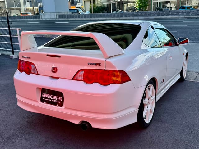 Honda Integra JDM car for sale — photo 24 of 25