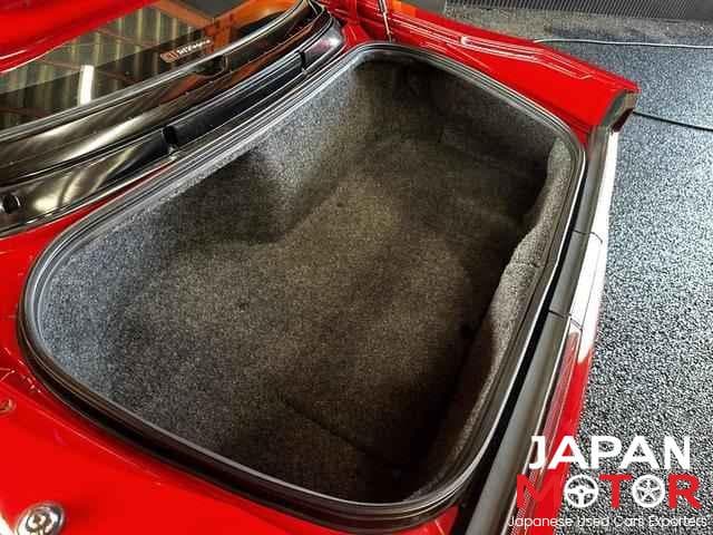 1991 Honda NSX JDM car for sale — photo 7 of 9