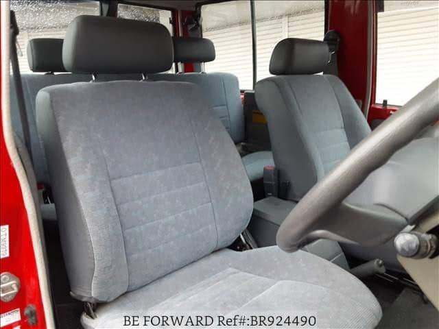 1999 Toyota Land Cruiser JDM car for sale — photo 15 of 16