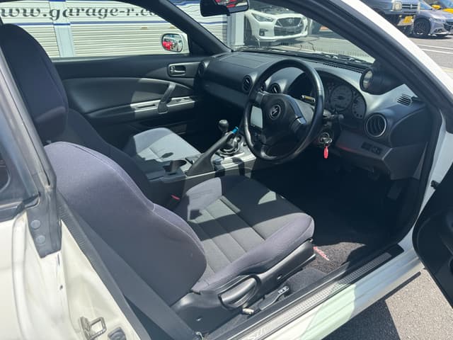 2001 Nissan Silvia JDM car for sale — photo 23 of 25
