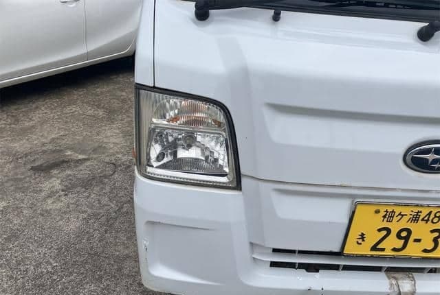 2010 Subaru Sambar JDM car for sale — photo 3 of 20