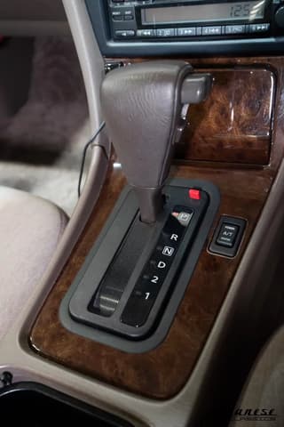 1999 Nissan Laurel JDM car for sale — photo 10 of 25