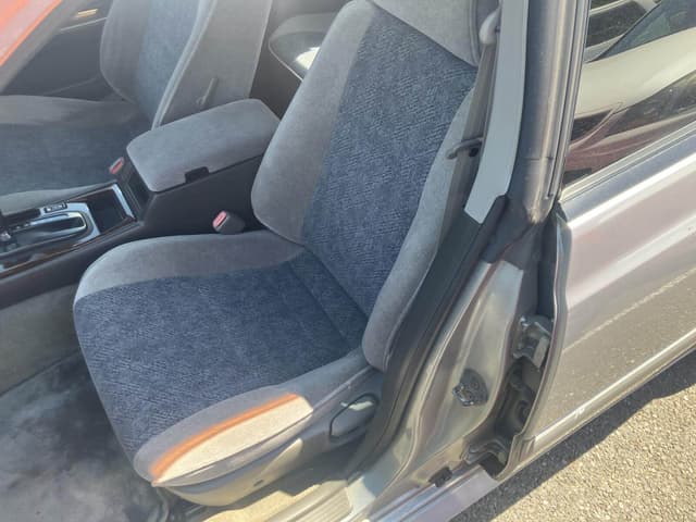 1999 Nissan Stagea JDM car for sale — photo 8 of 11