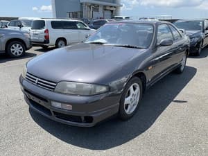 1994 Nissan Skyline JDM car for sale