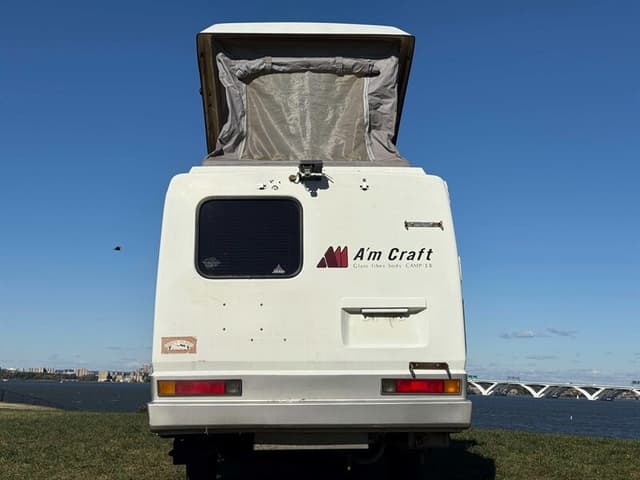 1992 Toyota Townace JDM car for sale — photo 7 of 10