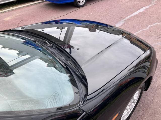 1997 Nissan Skyline JDM car for sale — photo 18 of 20