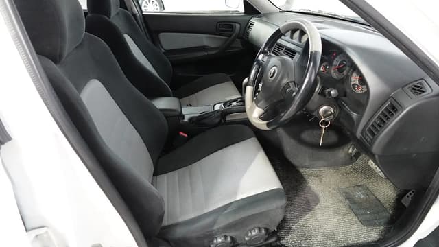 2001 Nissan Skyline JDM car for sale — photo 10 of 14