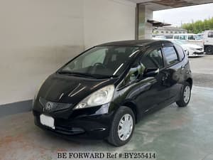 2009 Honda Fit JDM car for sale