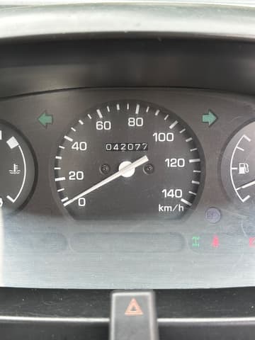 1999 Daihatsu Hijet JDM car for sale — photo 3 of 23