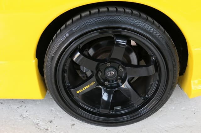 1996 JDM car for sale — photo 15 of 25