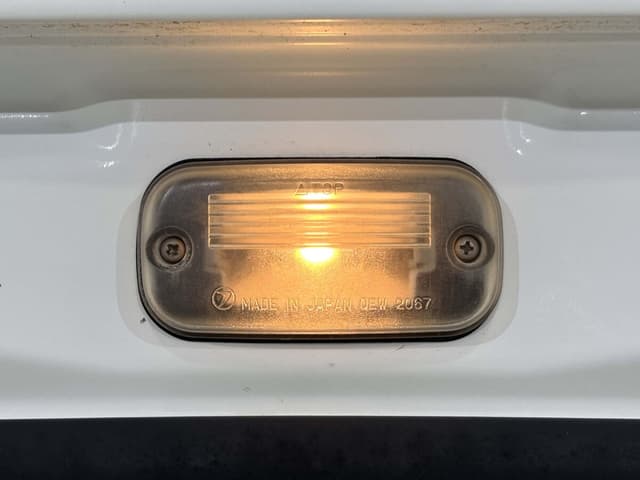 2000 Subaru Sambar JDM car for sale — photo 6 of 25