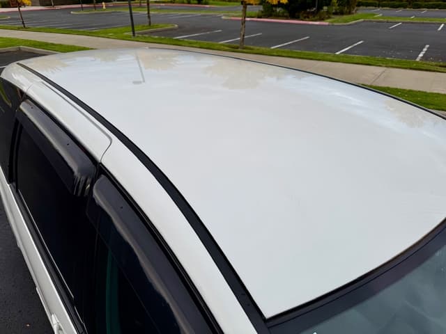 2000 Toyota Estima JDM car for sale — photo 19 of 25