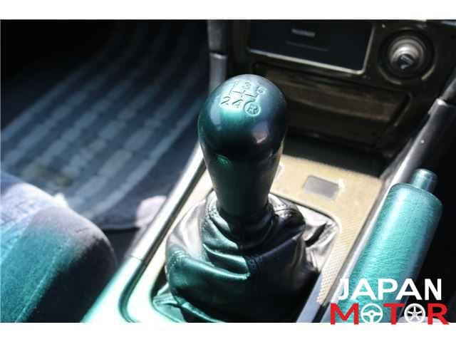 1999 Toyota Chaser JDM car for sale — photo 12 of 14