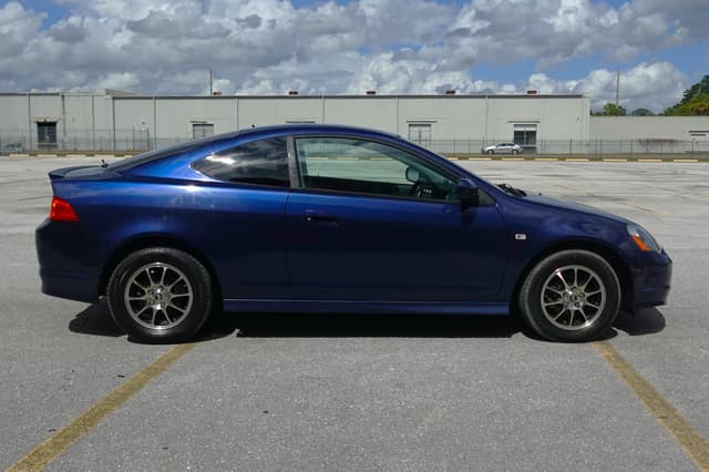 2001 Honda Integra JDM car for sale — photo 5 of 16