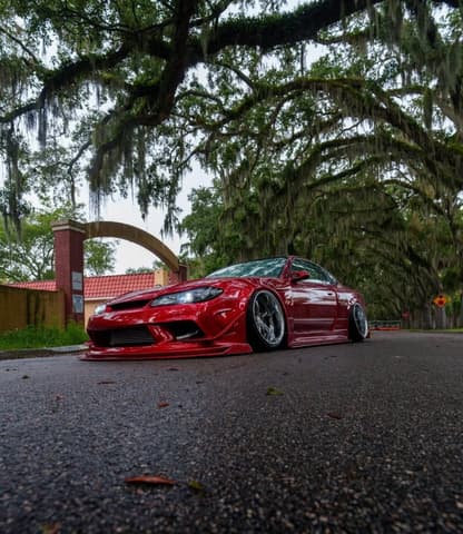 1999 Nissan Silvia JDM car for sale — photo 4 of 25