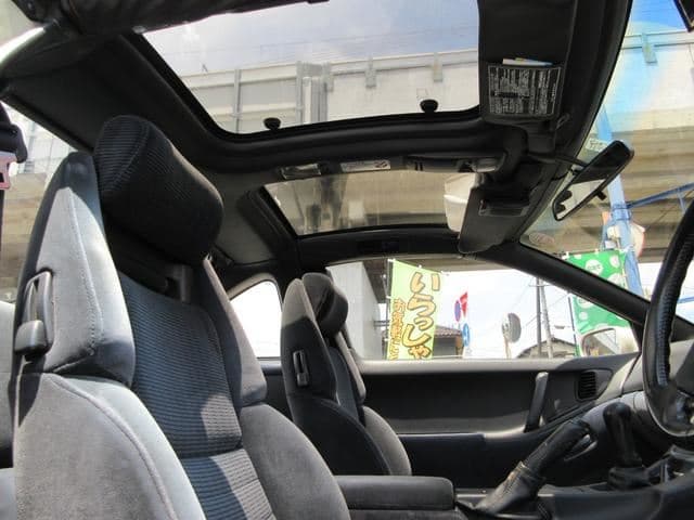1992 Nissan Fairlady Z JDM car for sale — photo 19 of 25