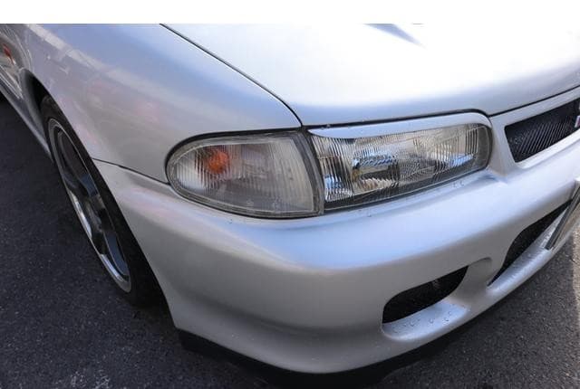 1993 Mitsubishi Lancer JDM car for sale — photo 21 of 25
