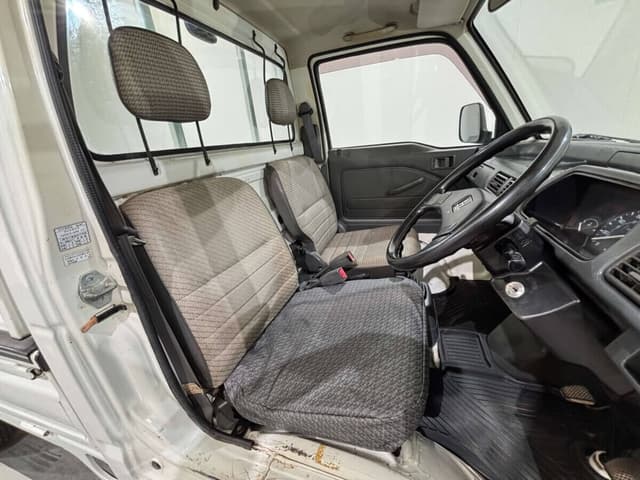 1998 Honda Acty JDM car for sale — photo 9 of 24