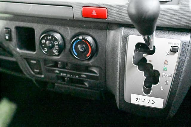 2012 Toyota HiAce JDM car for sale — photo 24 of 25