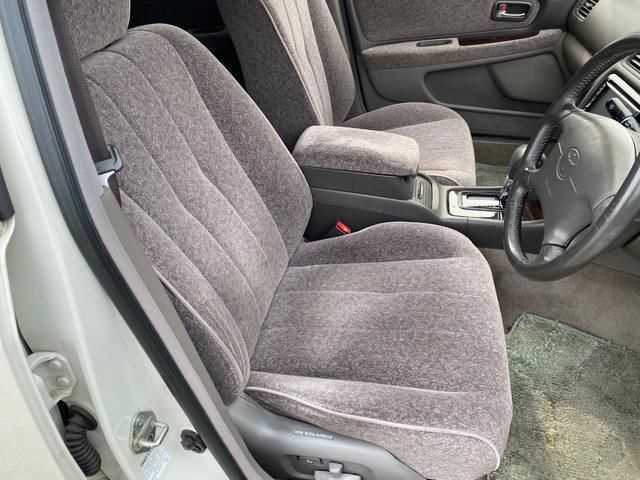 1998 Toyota Cresta JDM car for sale — photo 5 of 8