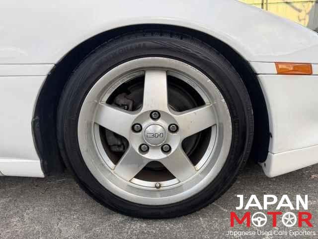 1993 Toyota MR2 JDM car for sale — photo 7 of 8