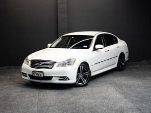 2009 Nissan Fuga JDM car for sale