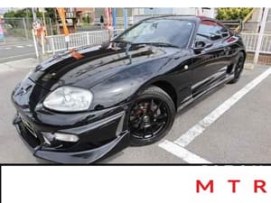 1996 Toyota Supra JDM car for sale