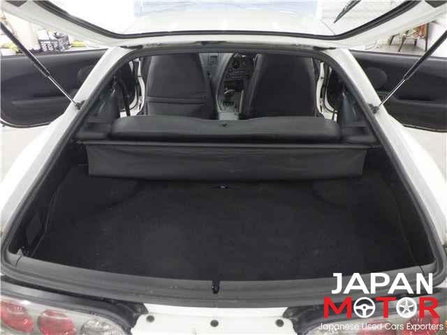 1996 Toyota Supra JDM car for sale — photo 7 of 10