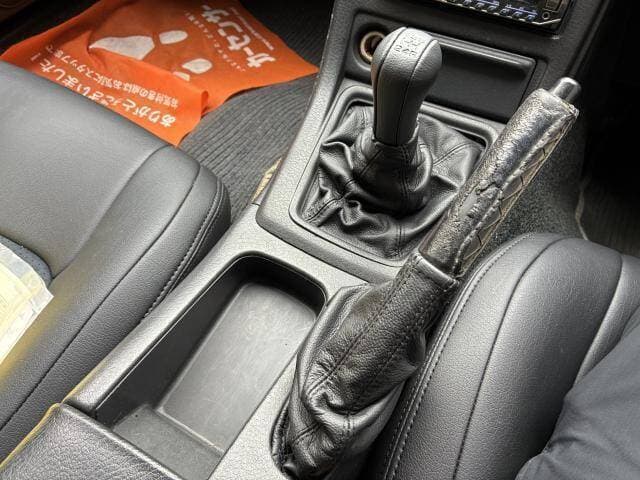 1992 Nissan Skyline JDM car for sale — photo 16 of 20
