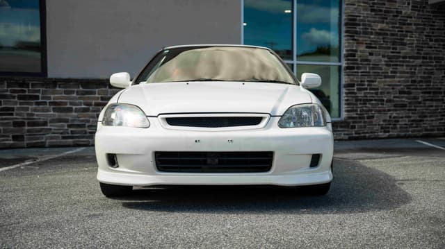 2000 Honda Civic JDM car for sale — photo 8 of 25