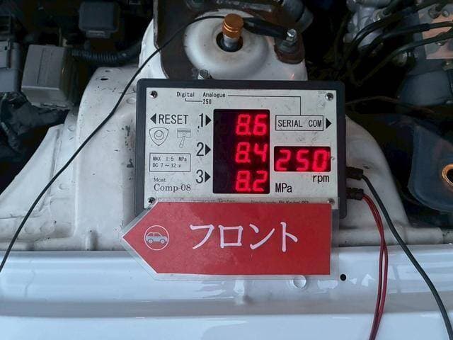 2000 Mazda RX-7 JDM car for sale — photo 7 of 20