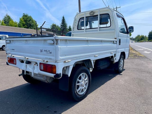 1994 Honda Acty JDM car for sale — photo 7 of 25
