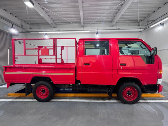 2000 Toyota Dyna JDM car for sale — photo 8 of 25