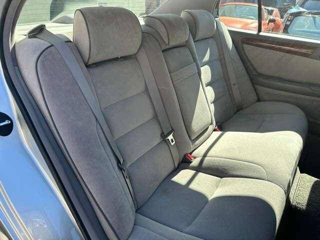 2000 Toyota Aristo JDM car for sale — photo 12 of 20