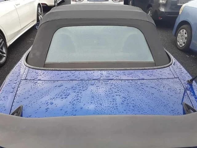 1999 Honda S2000 JDM car for sale — photo 7 of 10