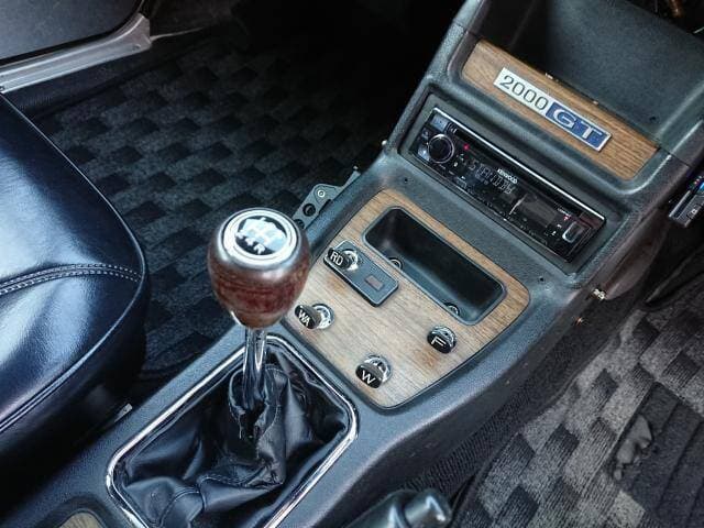 1971 Nissan Skyline JDM car for sale — photo 8 of 20