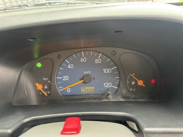 1999 Suzuki Carry JDM car for sale — photo 13 of 21