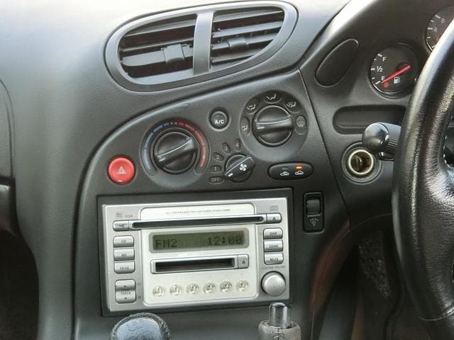 1995 Mazda RX-7 JDM car for sale — photo 11 of 25