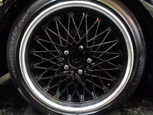 1990 Toyota Soarer JDM car for sale — photo 8 of 12