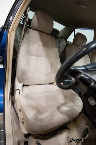 2001 Toyota Altezza JDM car for sale — photo 14 of 25