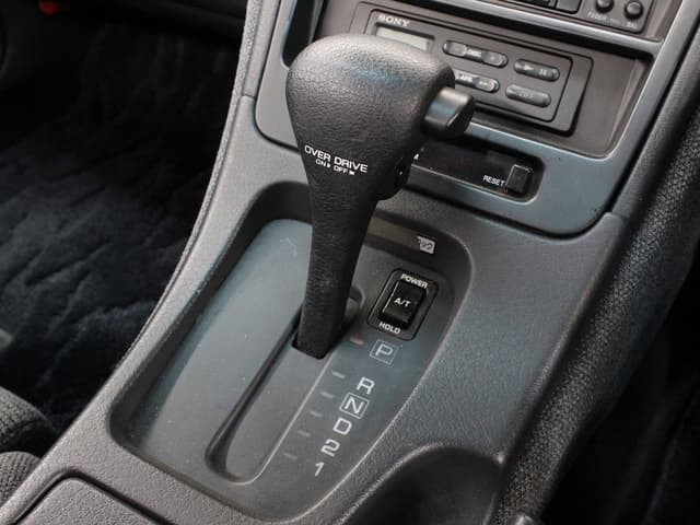 1990 Nissan Fairlady Z JDM car for sale — photo 18 of 25