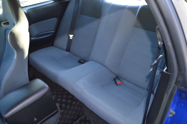 1999 Nissan Skyline JDM car for sale — photo 14 of 25