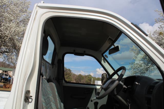1999 Suzuki Carry JDM car for sale — photo 24 of 25