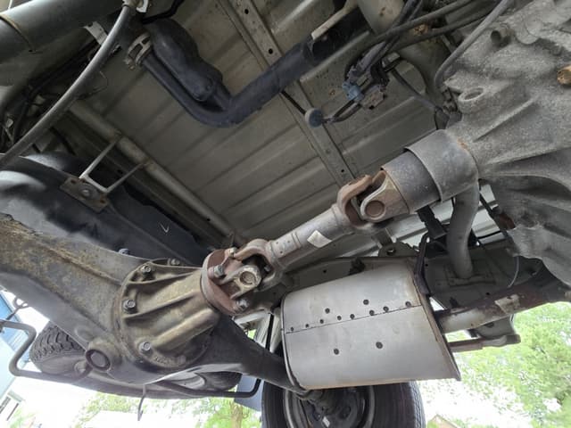 2000 Daihatsu Hijet JDM car for sale — photo 25 of 25